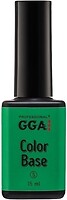 Фото GGA Professional Color Base №05