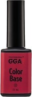 Фото GGA Professional Color Base №10