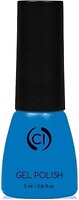 Фото Colour Intense Gel Polish №023 Purple 5 мл