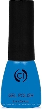Фото Colour Intense Gel Polish №023 Purple 5 мл