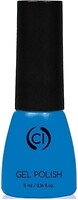 Фото Colour Intense Gel Polish №027 Cocoa 5 мл