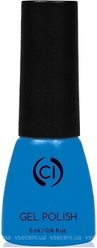 Фото Colour Intense Gel Polish №031 Grape 5 мл