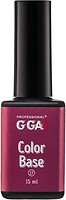 Фото GGA Professional Color Base №17