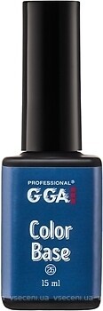 Фото GGA Professional Color Base №26