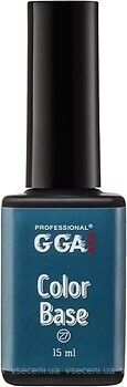 Фото GGA Professional Color Base №27