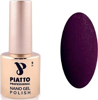 Фото Piatto Nano Gel Polish №045