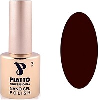 Фото Piatto Nano Gel Polish №046
