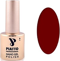 Фото Piatto Nano Gel Polish №048