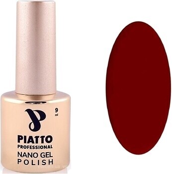 Фото Piatto Nano Gel Polish №048