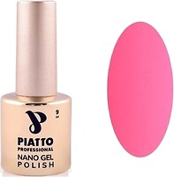 Фото Piatto Nano Gel Polish №073