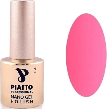 Фото Piatto Nano Gel Polish №073