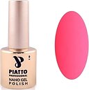 Фото Piatto Nano Gel Polish №074