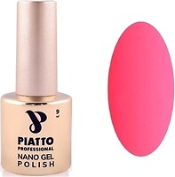 Фото Piatto Nano Gel Polish №074