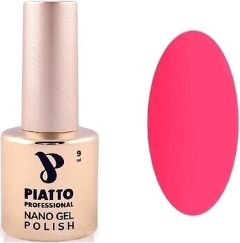 Фото Piatto Nano Gel Polish №075