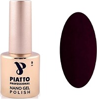 Фото Piatto Nano Gel Polish №084