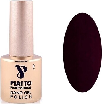 Фото Piatto Nano Gel Polish №084
