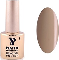 Фото Piatto Nano Gel Polish №110