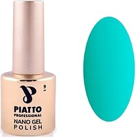 Фото Piatto Nano Gel Polish №113