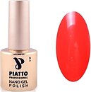 Фото Piatto Nano Gel Polish №121