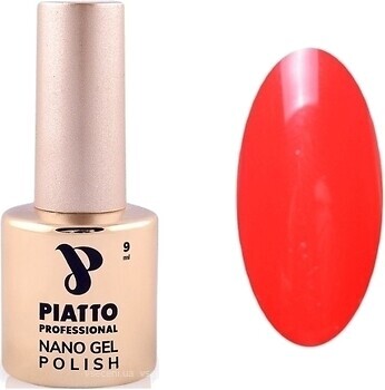 Фото Piatto Nano Gel Polish №121