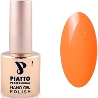 Фото Piatto Nano Gel Polish №122