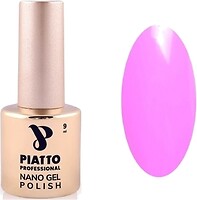 Фото Piatto Nano Gel Polish №128