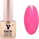 Фото Piatto Nano Gel Polish №134