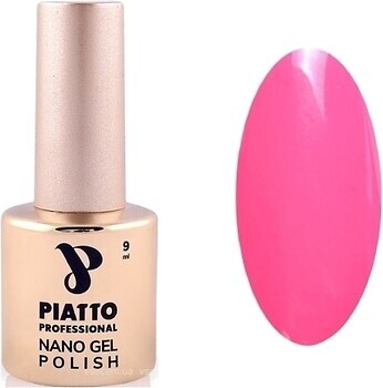 Фото Piatto Nano Gel Polish №134
