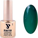 Фото Piatto Nano Gel Polish №136