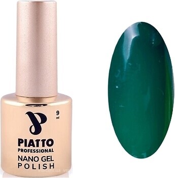 Фото Piatto Nano Gel Polish №136