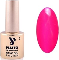 Фото Piatto Nano Gel Polish №140