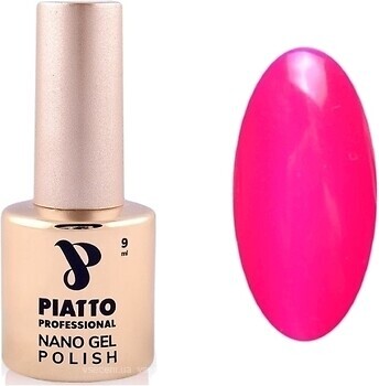 Фото Piatto Nano Gel Polish №140