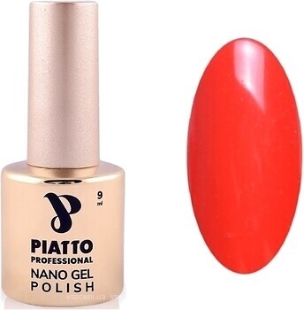 Фото Piatto Nano Gel Polish №154