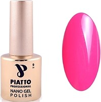Фото Piatto Nano Gel Polish №164