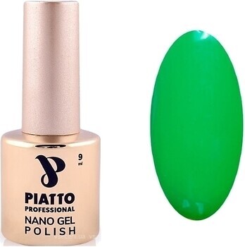 Фото Piatto Nano Gel Polish №166