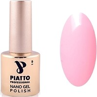 Фото Piatto Nano Gel Polish №175