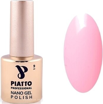 Фото Piatto Nano Gel Polish №175