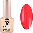 Фото Piatto Nano Gel Polish №180