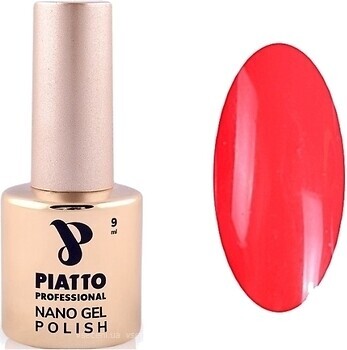 Фото Piatto Nano Gel Polish №180