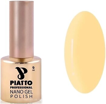 Фото Piatto Nano Gel Polish №193