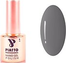Фото Piatto Nano Gel Polish №199
