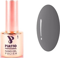 Фото Piatto Nano Gel Polish №199