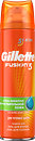 Фото Gillette гель для бритья Fusion 5 Ultra Sensitive для чувствительной кожи 200 мл