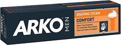 Фото Arko Men крем для бритья Comfort 65 мл