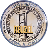 Фото Reuzel крем для бритья Shave Cream 283.5 г