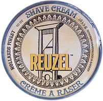 Фото Reuzel крем для бритья Shave Cream 95.8 г