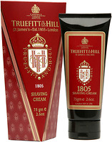 Фото Truefitt & Hill крем для бритья 1805 Shaving Cream 75 г