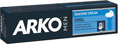 Фото Arko Men крем для бритья Cool 100 мл