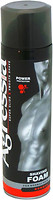 Фото Agressia пена для бритья Normal Shaving Foam 200 мл