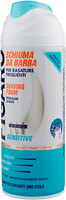 Фото Figaro пена для бритья Shaving Foam Sensitive для чувствительной кожи 400 мл